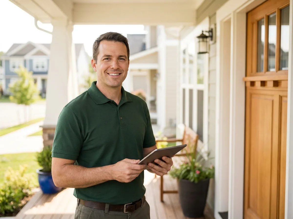 Pest control FAQs for La Grange, MO